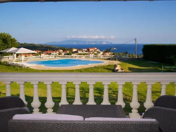 Villa Feinikas Metaxáta