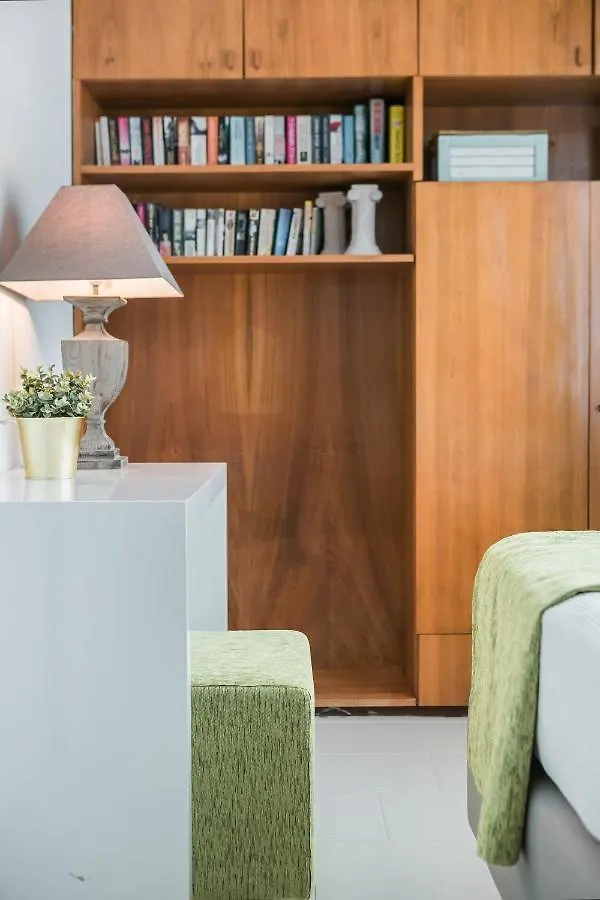 Villa Feinikas Metaxáta 0*,  Grækenland