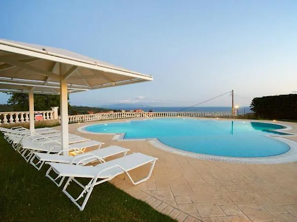 Villa Feinikas Metaxáta
