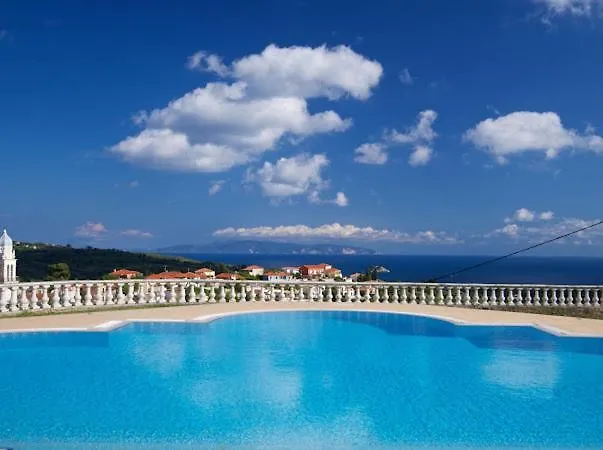 Villa Feinikas Metaxata