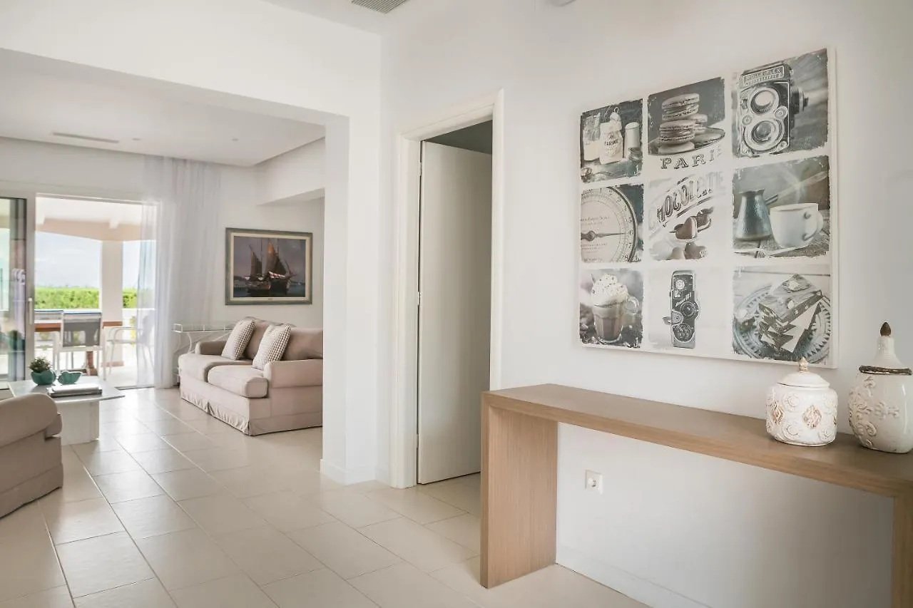 Villa Feinikas Metaxata