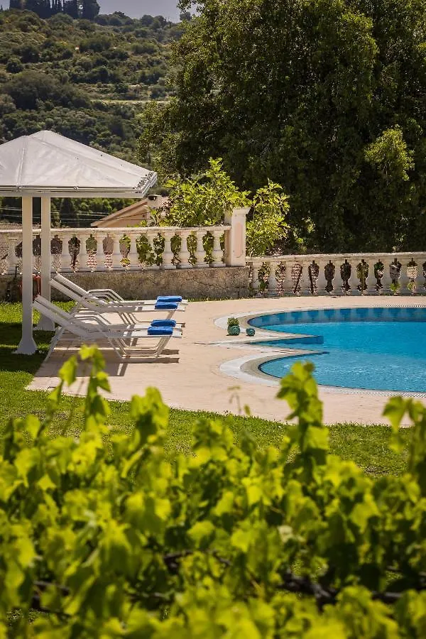 Villa Feinikas Metaxata