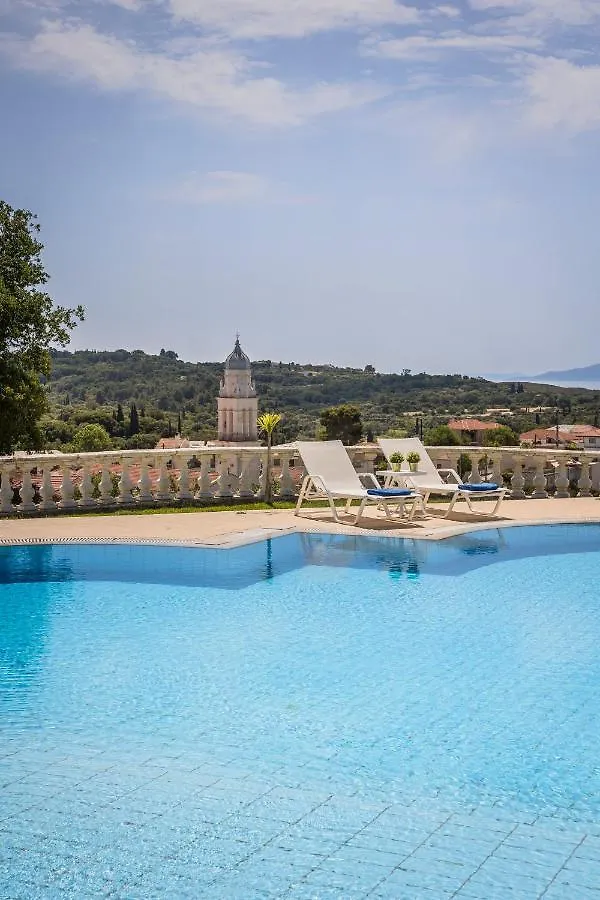 Villa Feinikas Metaxata