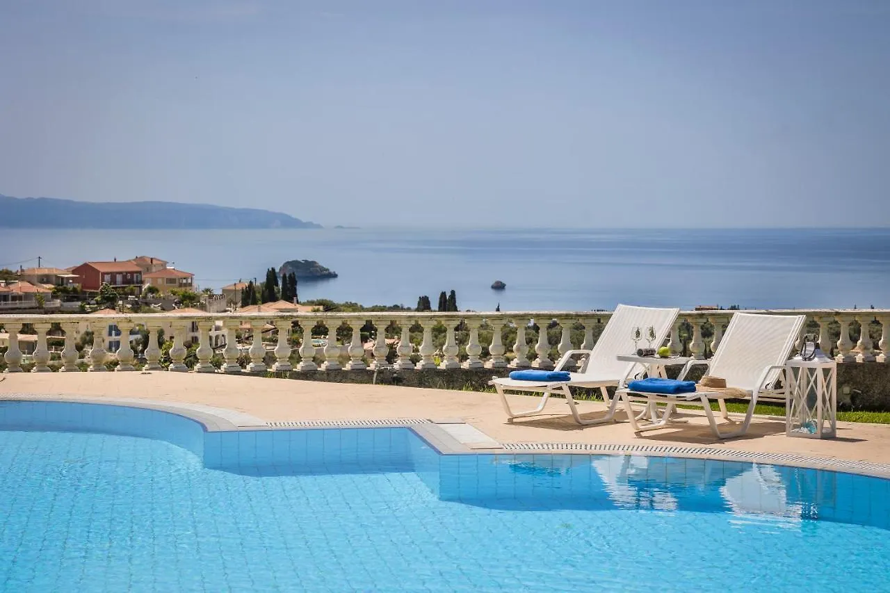 Villa Feinikas Metaxata 0*,  Greece