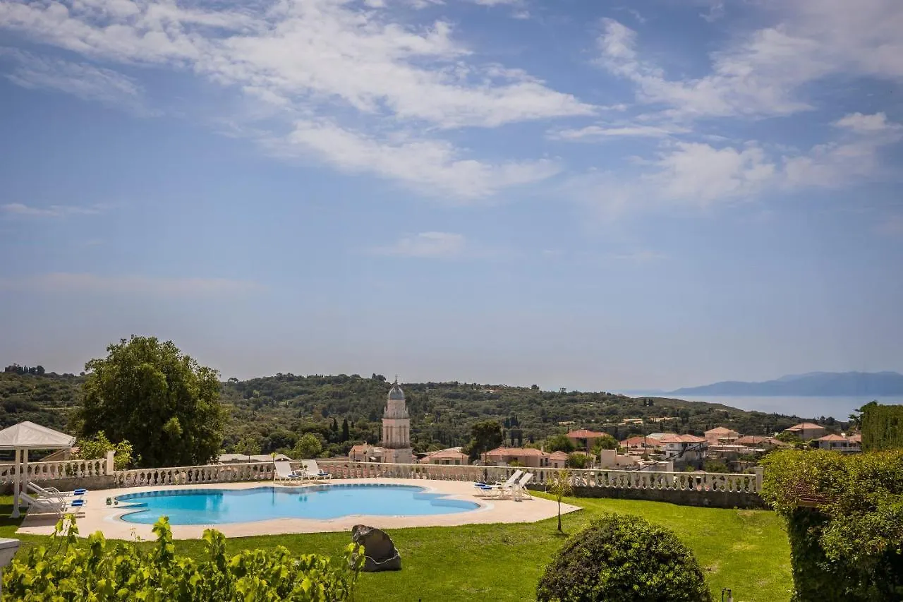 Villa Feinikas Metaxata