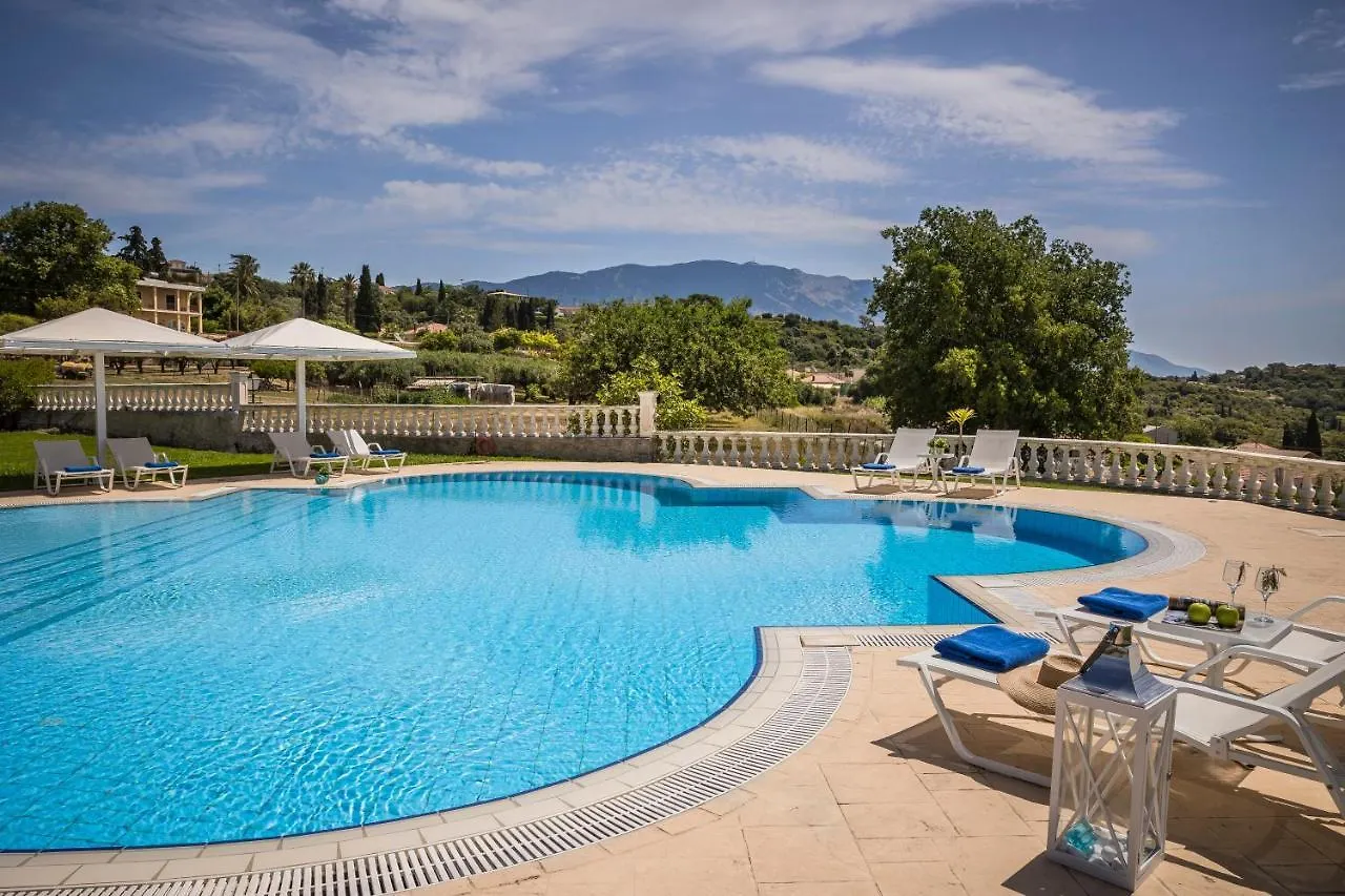 Villa Feinikas Metaxata