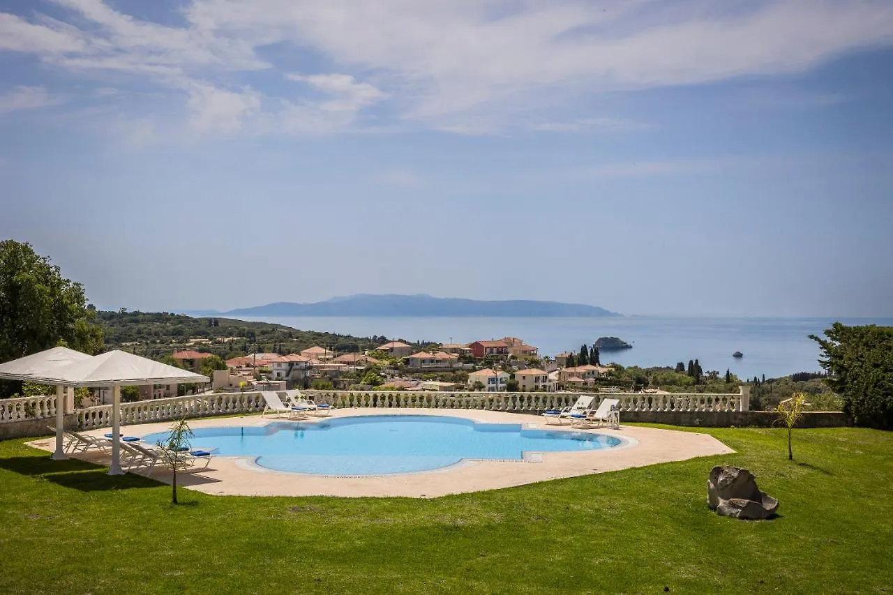 Villa Feinikas Metaxata