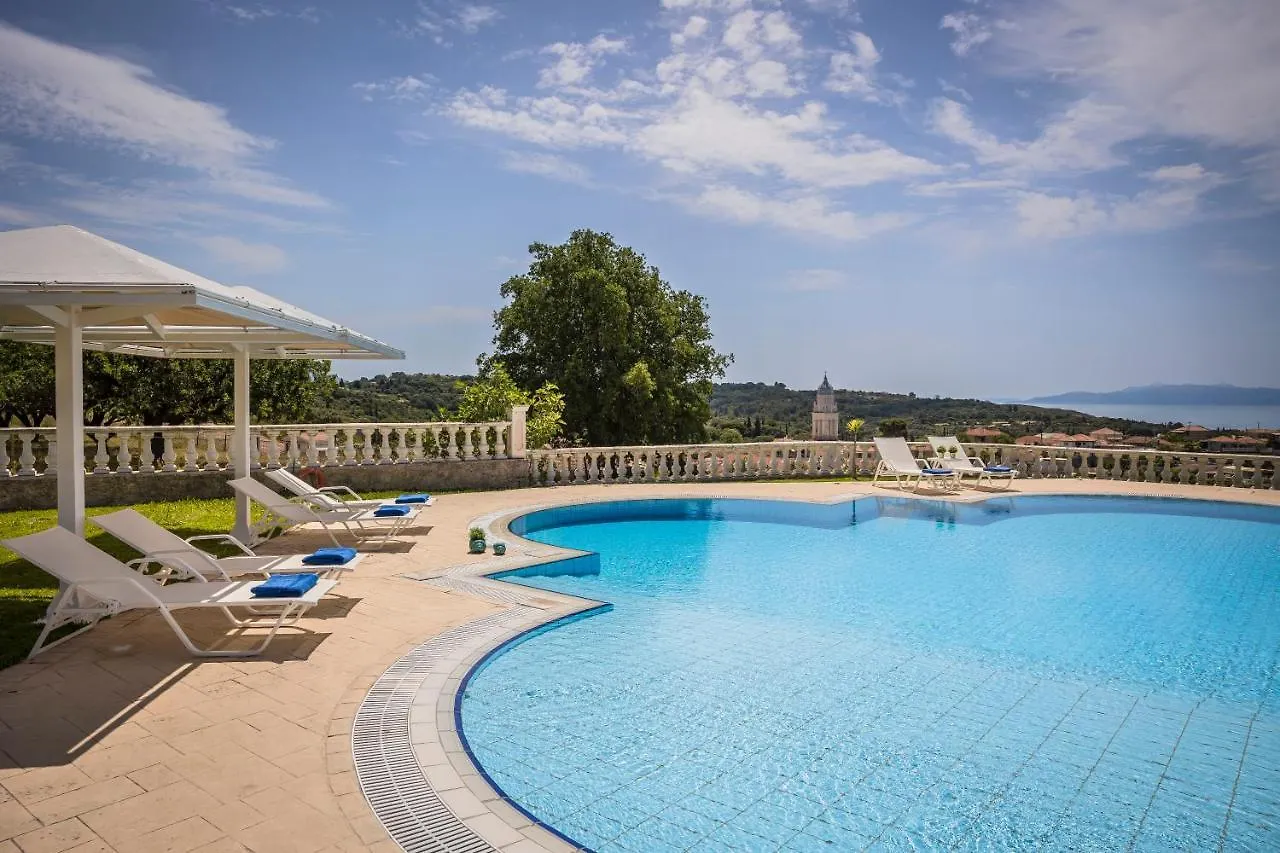 Villa Feinikas Metaxata